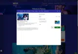 PVUPGRADE coupon verification screenshot