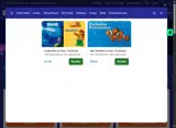 SEA LIFE Arizona coupon verification screenshot