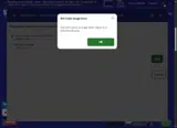 SEA LIFE Charlotte coupon verification screenshot