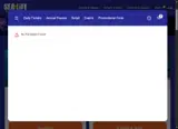 PVUPGRADE coupon verification screenshot