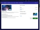 SEA LIFE Charlotte coupon verification screenshot