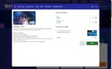 REVISIT5 coupon verification screenshot
