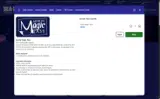 PARTNERMMP coupon verification screenshot