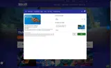 SEA LIFE Charlotte coupon verification screenshot
