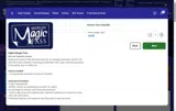 MMP coupon verification screenshot