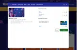 REVISIT10 coupon verification screenshot