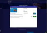 CERTIFICATE coupon verification screenshot