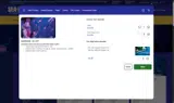 REVISIT10 coupon verification screenshot