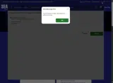 PARTNERMMP coupon verification screenshot
