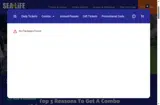 259910 coupon verification screenshot
