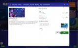 REVISIT10 coupon verification screenshot