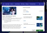 SEA LIFE Grapevine coupon verification screenshot
