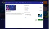 REVISIT10 coupon verification screenshot