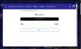 SEA LIFE Kansas City coupon verification screenshot