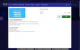 MMWAPP coupon verification screenshot