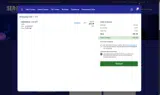 SEA LIFE Kansas City coupon verification screenshot