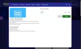 MMWAPP coupon verification screenshot