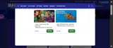 SEA LIFE Kansas City coupon verification screenshot