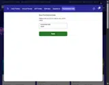MMP coupon verification screenshot