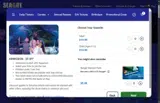 REVISIT5 coupon verification screenshot