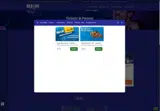 CERTIFICATE coupon verification screenshot