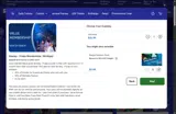 PVUPGRADE coupon verification screenshot