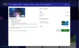 REVISIT5 coupon verification screenshot