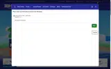 SEA LIFE Michigan coupon verification screenshot