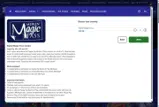 MMP coupon verification screenshot