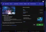 SEA LIFE Michigan coupon verification screenshot