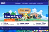 SEA LIFE Minnesota coupon verification screenshot