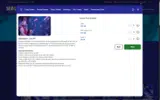 REVISIT10 coupon verification screenshot