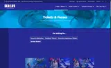 SEA LIFE Minnesota coupon verification screenshot