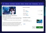 PVUPGRADE coupon verification screenshot