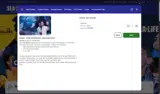 PVUPGRADE coupon verification screenshot