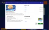 BIRTHDAYCLUB coupon verification screenshot