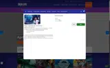 SEA LIFE New Jersey coupon verification screenshot