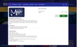 PARTNERMMP coupon verification screenshot