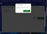 MMP coupon verification screenshot