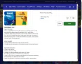 PARTNERMMP coupon verification screenshot