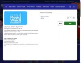 MMWAPP coupon verification screenshot