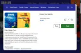PARTNERMMP coupon verification screenshot
