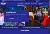 REVISIT10 coupon verification screenshot