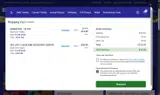 REVISIT5 coupon verification screenshot