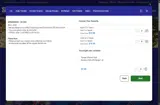 REVISIT5 coupon verification screenshot