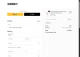 LILA coupon verification screenshot