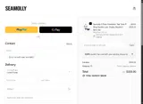 SOPH coupon verification screenshot