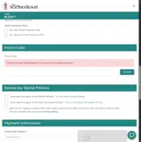 BLACKFRIDAY coupon verification screenshot