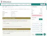 STAY&SAVE20%OFFER coupon verification screenshot