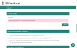 STAY2 coupon verification screenshot